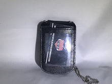 New York City   Sergeants Neck Hanger Shield and ID holder Includes neck chain