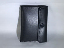 New York City  Sergeant Shield and ID snap wallet