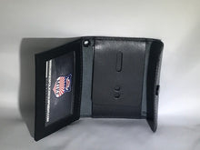 universal shield and ID snap wallet