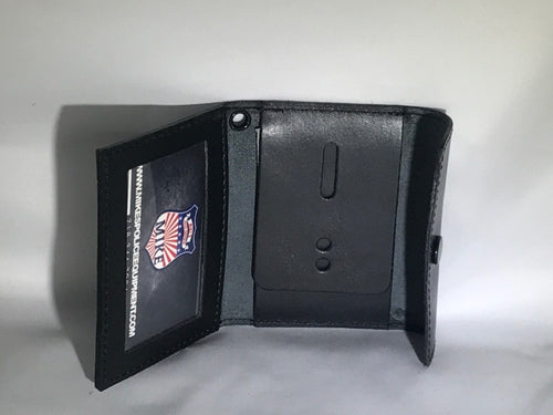 universal shield and ID snap wallet