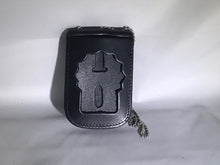 New York City   Detective Neck Hanger Shield and ID Holder