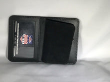 NYPD Police officer Shield and ID Case