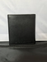 New York City   CAPTAIN MINI BADGE WALLET/FAMILY MEMBER/ CREDIT CARDS/ ID/ PICTURES BILLFOLD.
