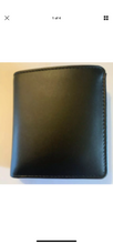 New York City DETECTIVE Plain Mini Badge Wallet credit Cards/ID Pictures.