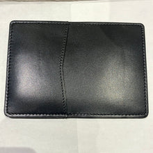 New York City Captain new slim mini shield wallet